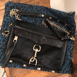 Rebecca Minkoff crossbody bag